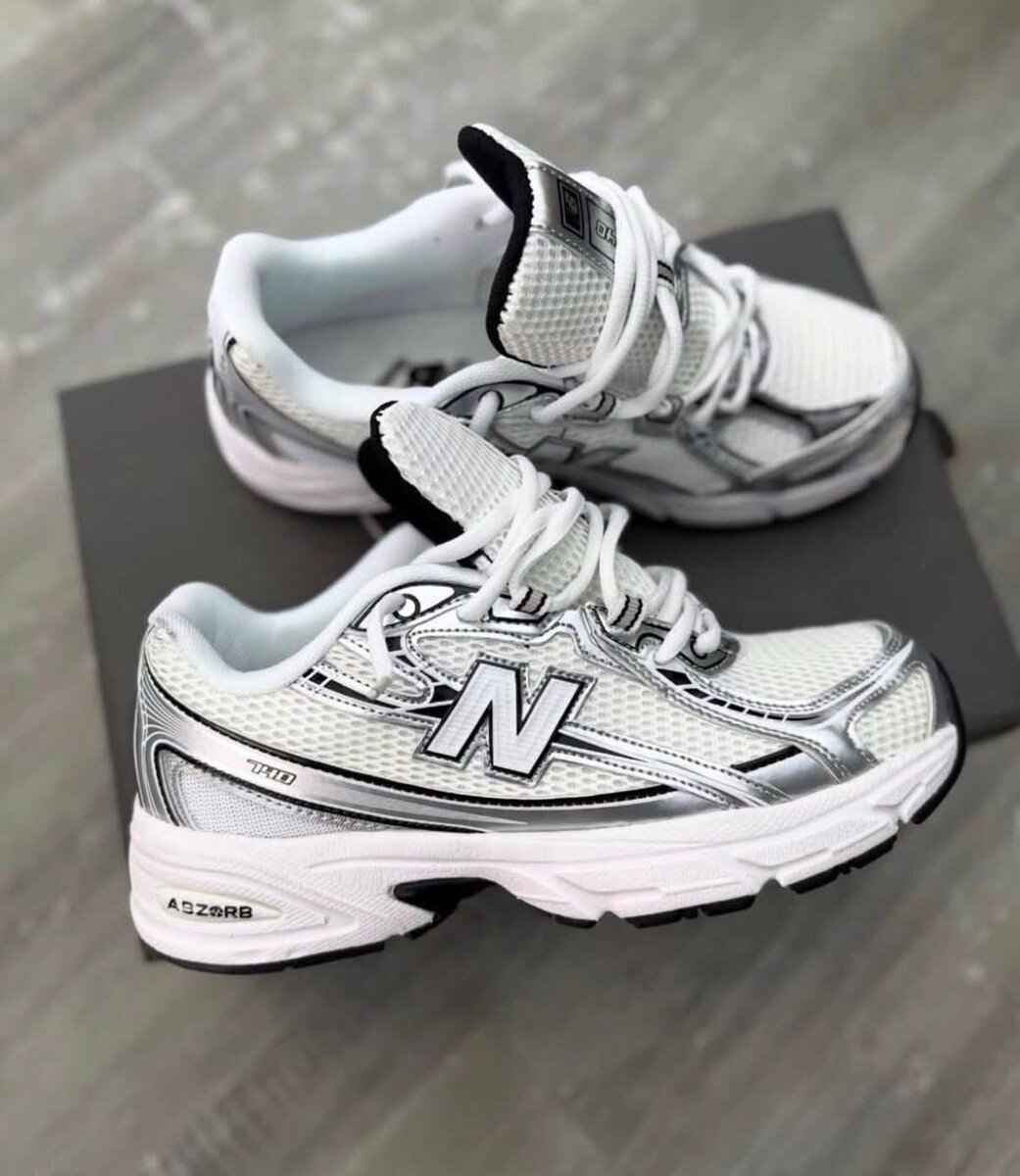 Baskets New Balance Unisex