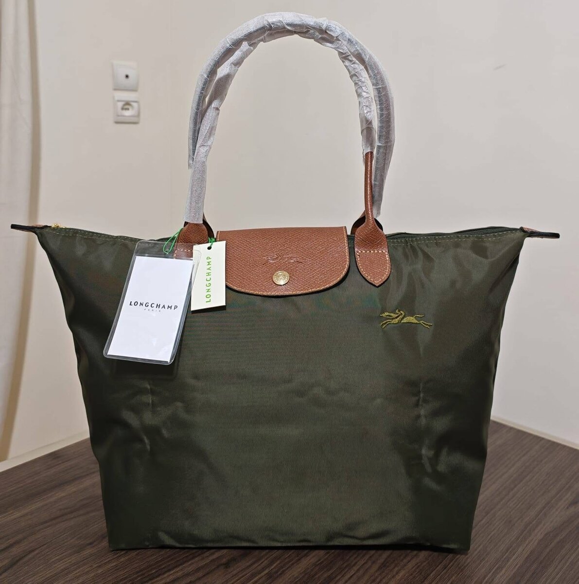Sac Longchamp Femme
