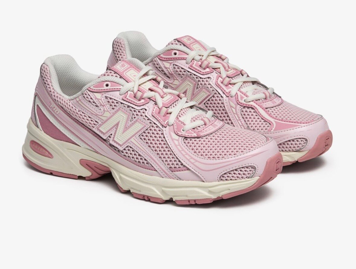 Sneakers New Balance 740