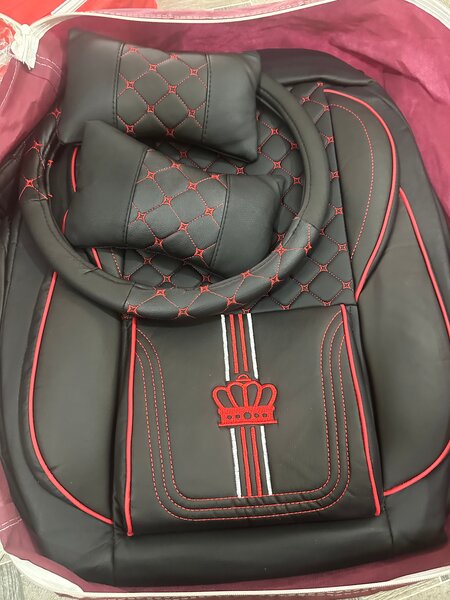 Housse de Siège Voiture Sport