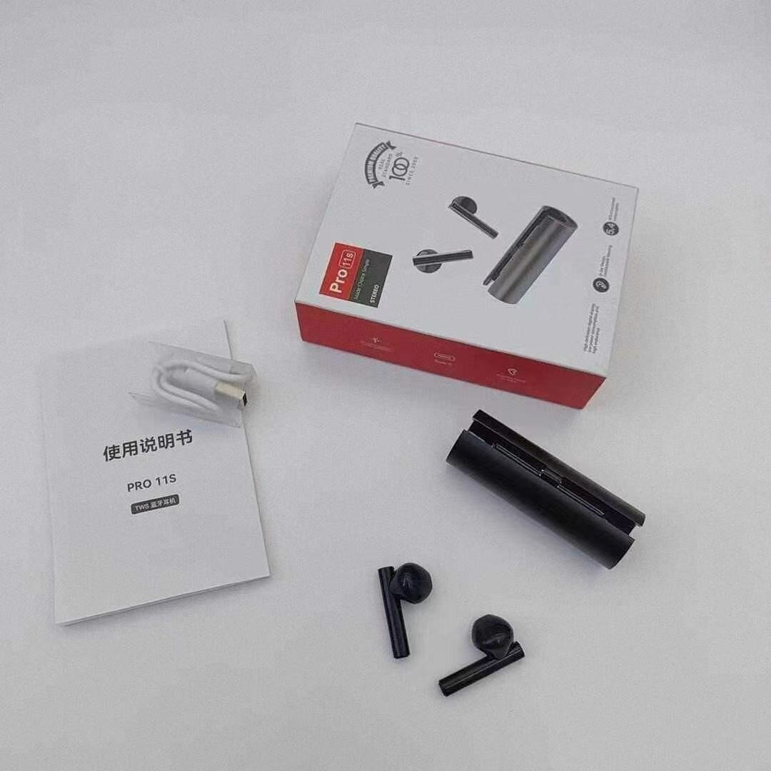 Écouteurs sans fil Pro T13