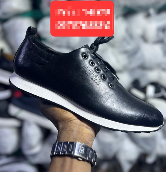 Chaussures pour hommes