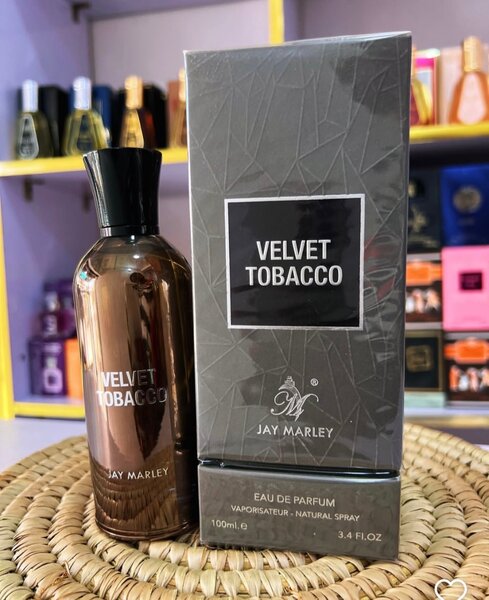 Velvet tobacco