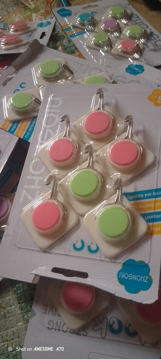 Accroche pour le monde