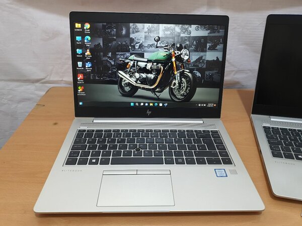 HP ELITEBOOK 840-G6