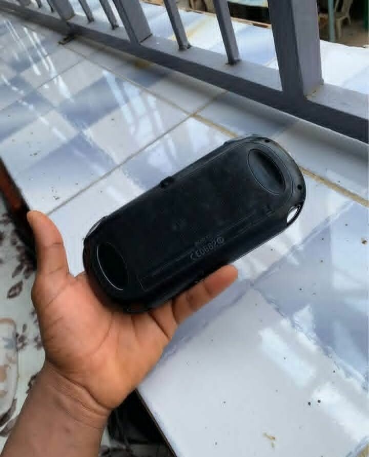 Console portable Sony PlayStation