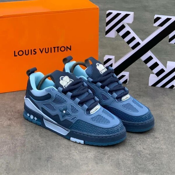 Louis Vuitton sneakers