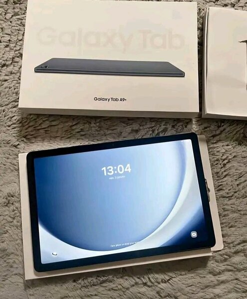Samsung Galaxy Tab A9