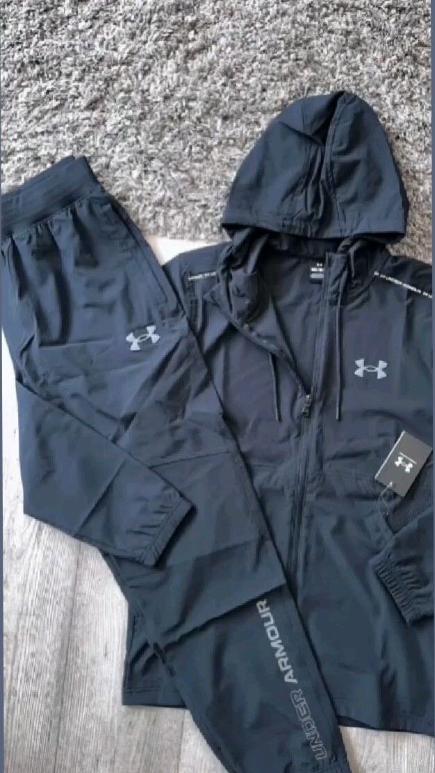 Ensemble de sport Under Armour