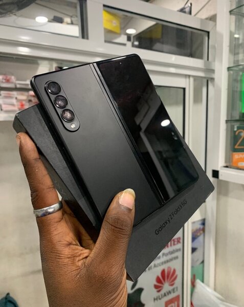 Samsung Galaxy ZFlod 3(512/12)