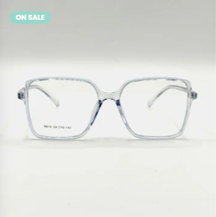 Marco V Square Unisex Frame