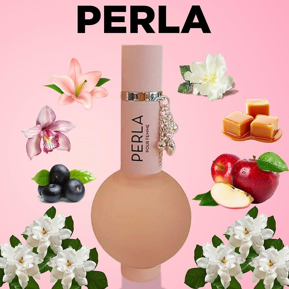 Perla Perfume