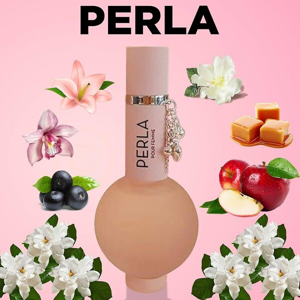 Perla Perfume