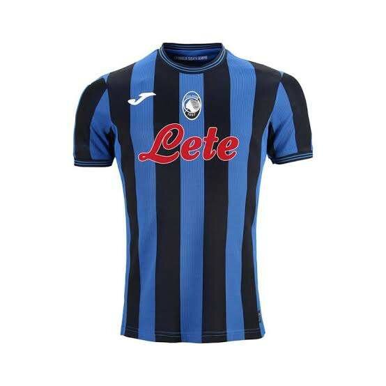 Maillot de Foot Atalanta