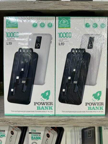 Новый приход  Power Bank Качество шикарная 