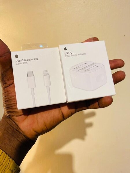 Full-set Iphone cable k180