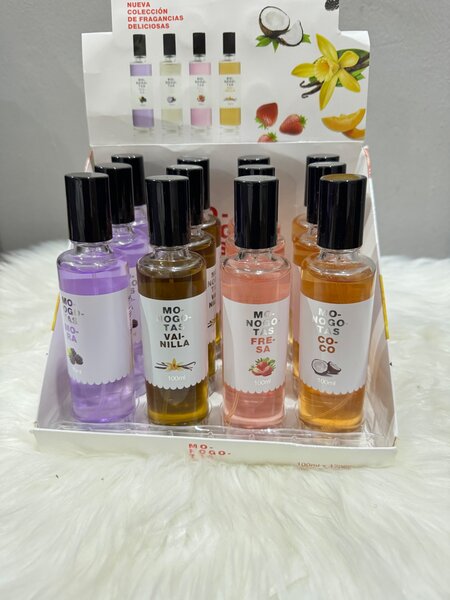 MONOGOTAS Perfume