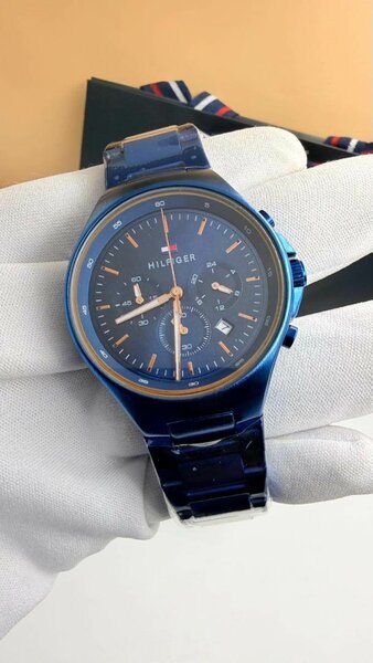 Montre Homme Élégante