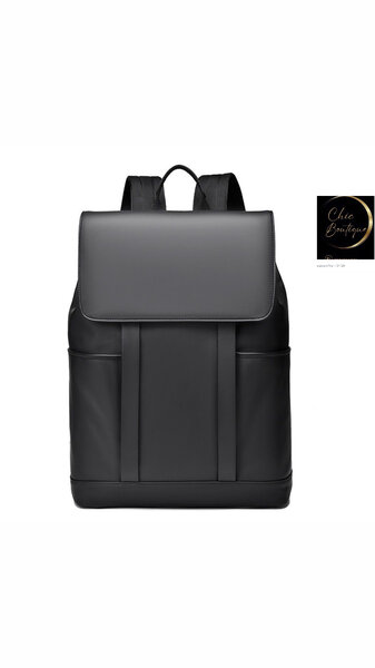 Sac à dos élégant urbain