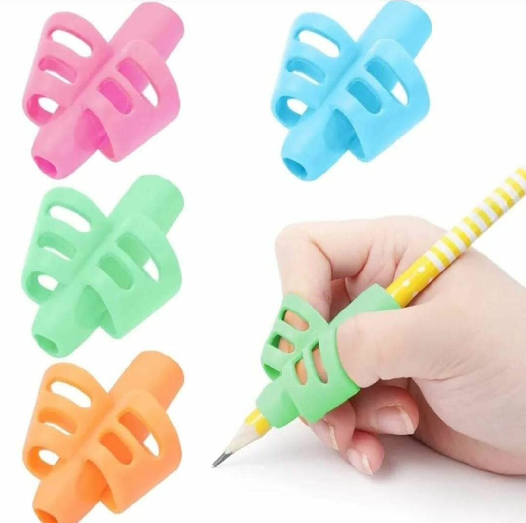 Cahier d'écriture magique