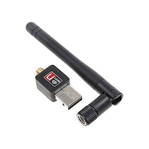 Adaptateur USB WiFi Haute Vitesse