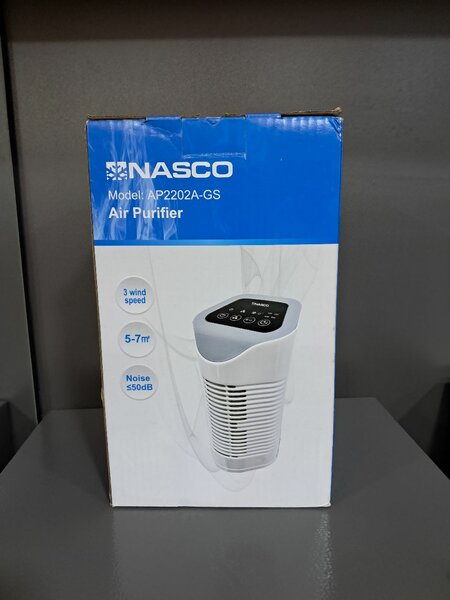 Air purifier