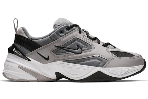 Nike Air Monarch IV Gris Homme