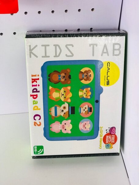 Ikidpad C2 (Children Tablet)