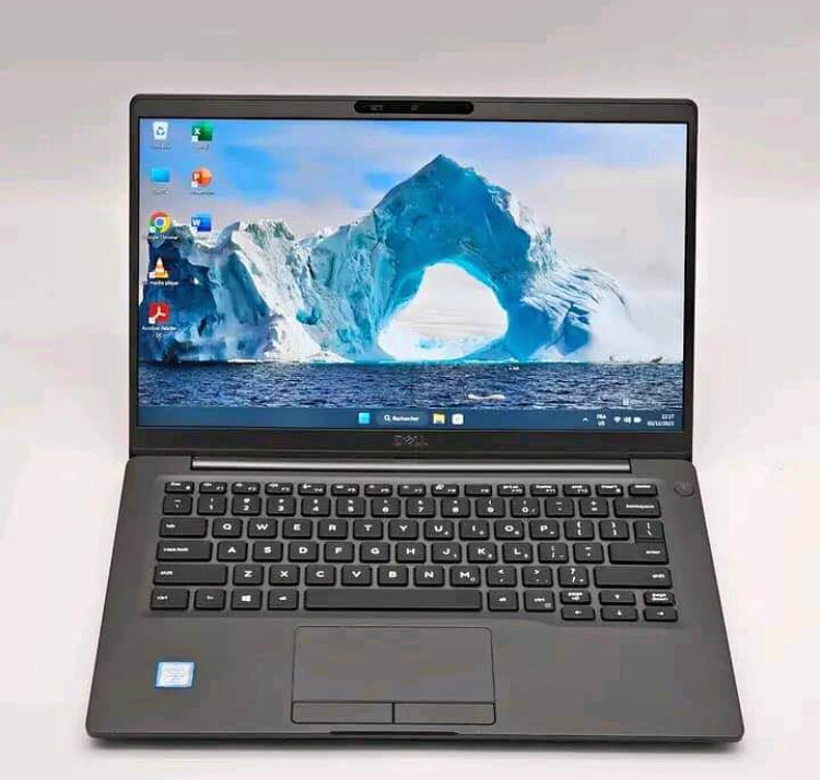 Ordinateur portable Dell reconditionné