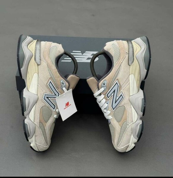 Baskets New Balance élégantes