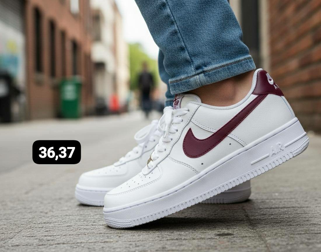 Chaussures baskets Nike