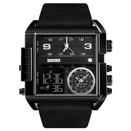Montre Homme Skmei Digital