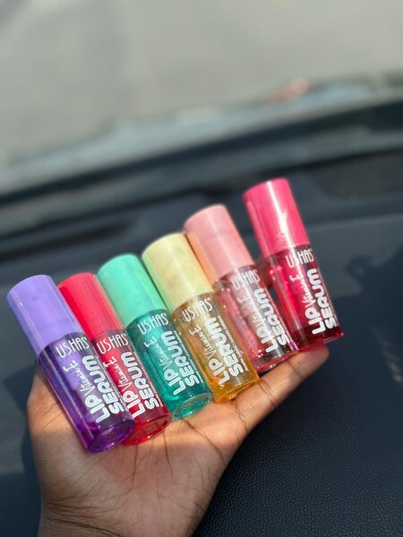 Sérum à Lèvres Hydratant