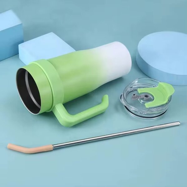 ElixSip Thermal Tumbler  40oz