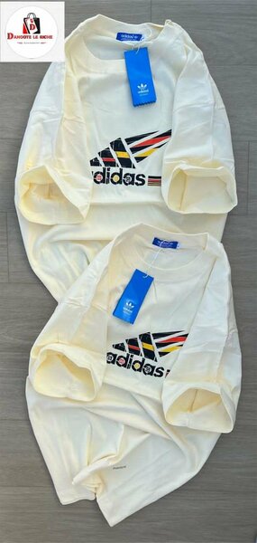 T-shirt Adidas pour Enfants
