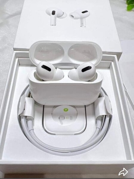 AirPods Pro sans fil ANC