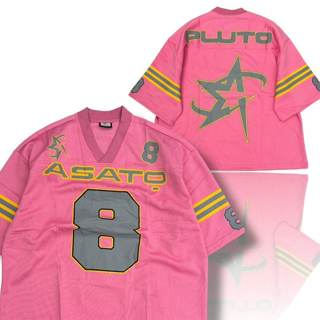 Maillot Unisexe ASATO Sport