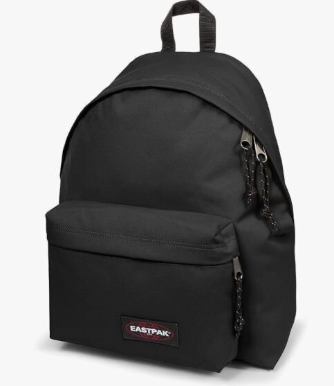 Eastpak noir