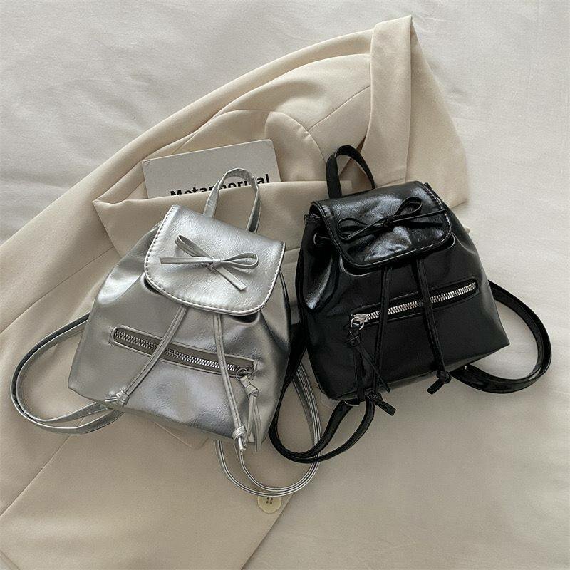 Mini Sac à Dos Chic Femme