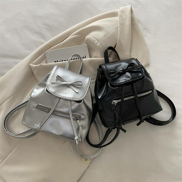 Mini Sac à Dos Chic Femme