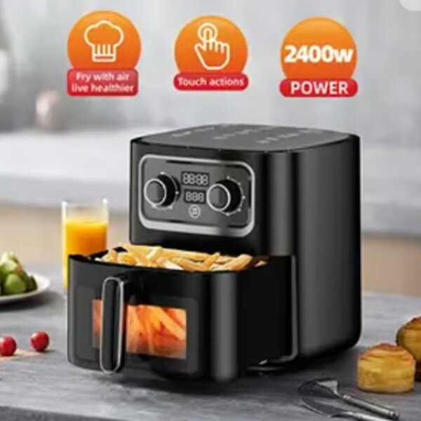 air fryer