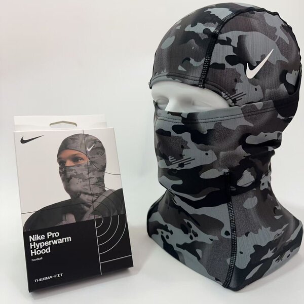 Nike Pro Cagoule Camouflage