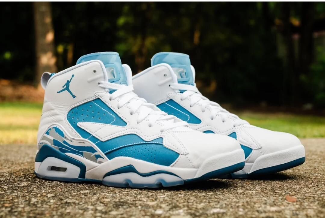 Baskets Air Basketball