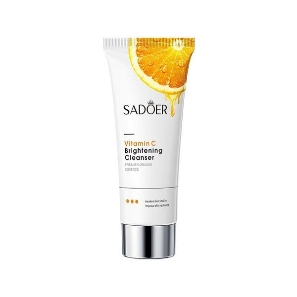 Sadoer Vitamin C body set