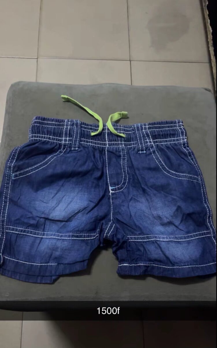 T-shirt amusant enfant Smile