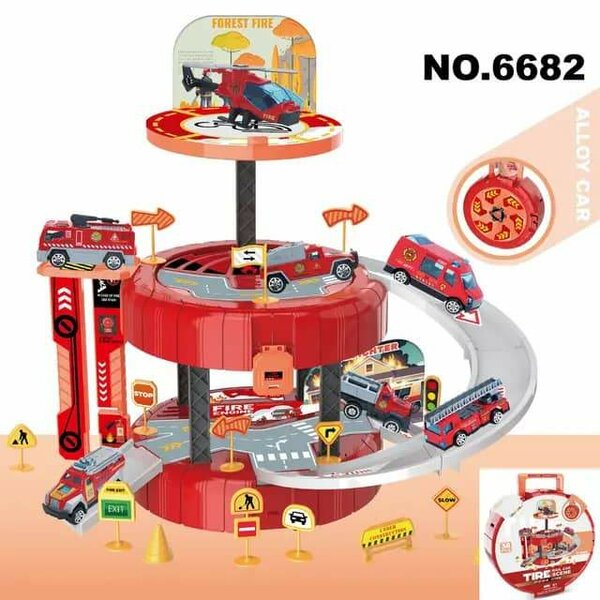 Ensemble jouets de simulation pour enfants