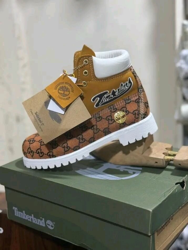 Timberland Boots Homme