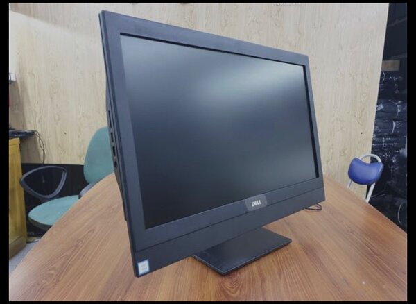 Dell Optiplex 7440 All in One