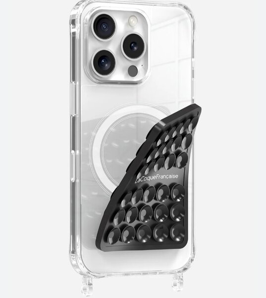 Ventouse pour téléphone