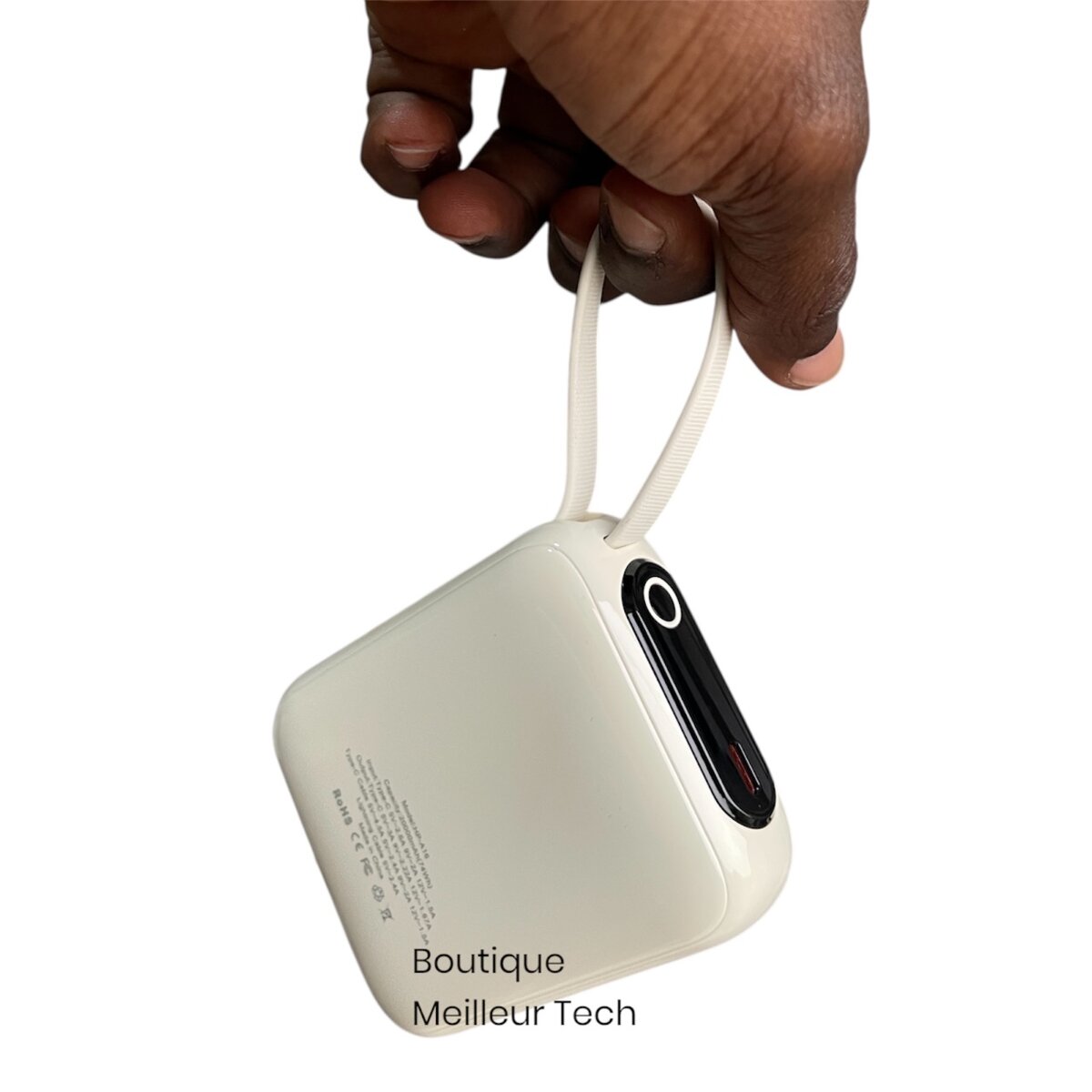 Mini Power Bank 20000mAh